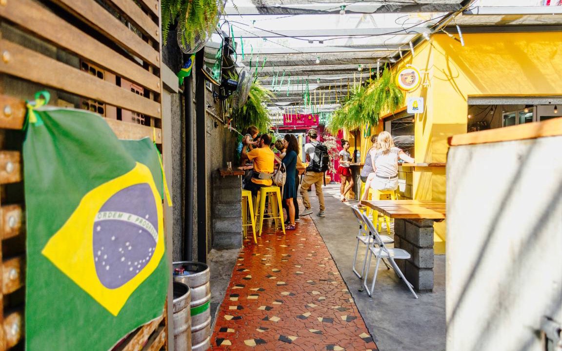 Photo of Others in Pinheiros