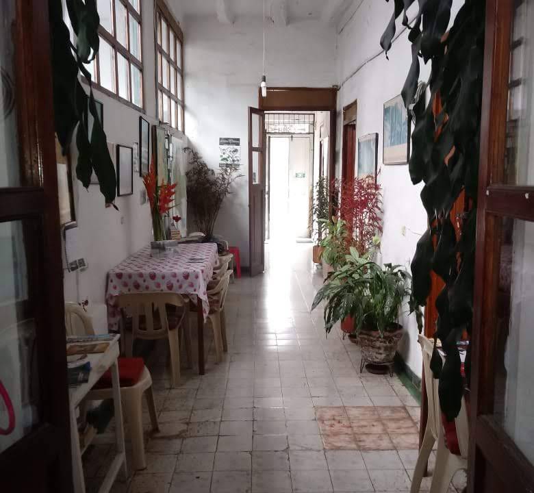 Photo of Livingroom in Popayan