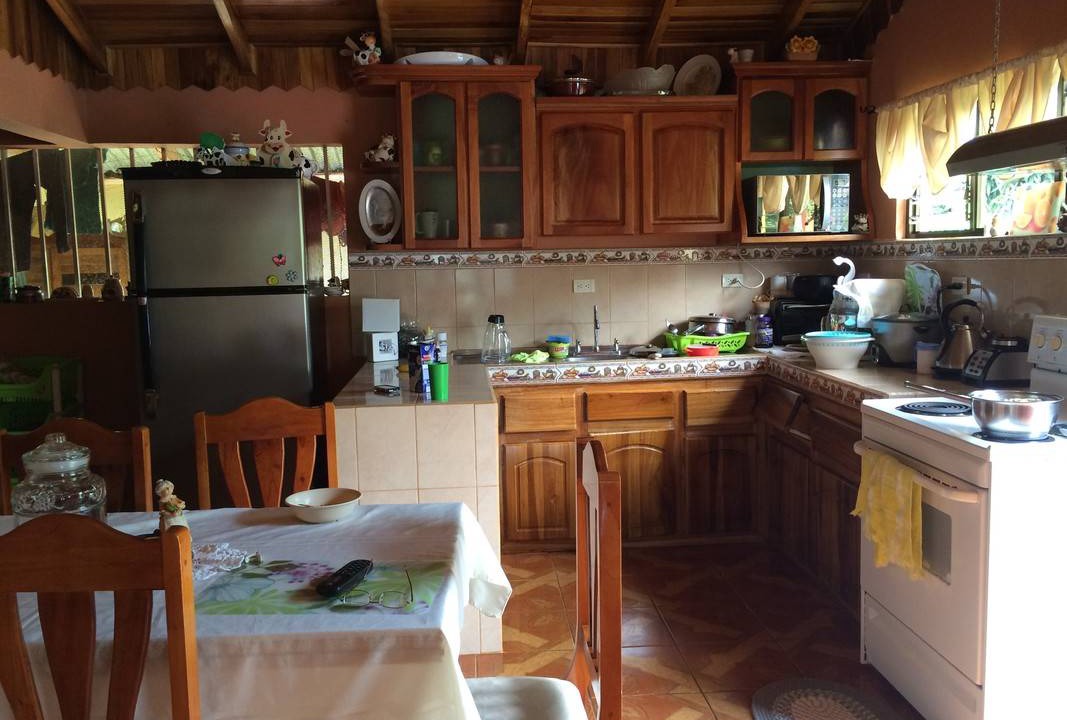 Photo of Kitchen in San Carlos