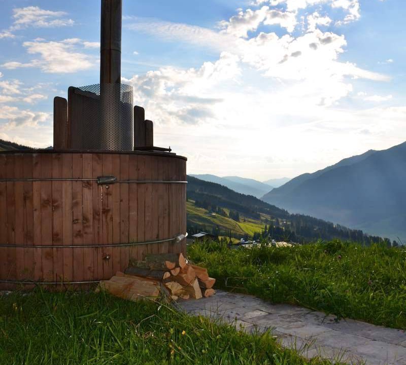 Photo of Others in Saalbach-Hinterglemm