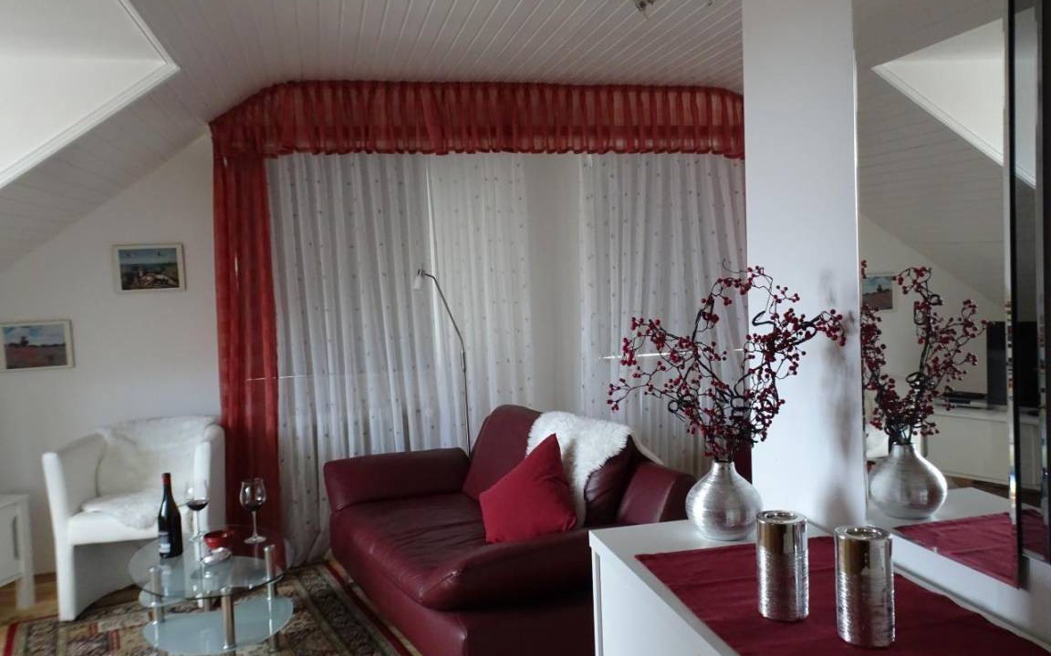 Photo of Livingroom in Bad Kissingen