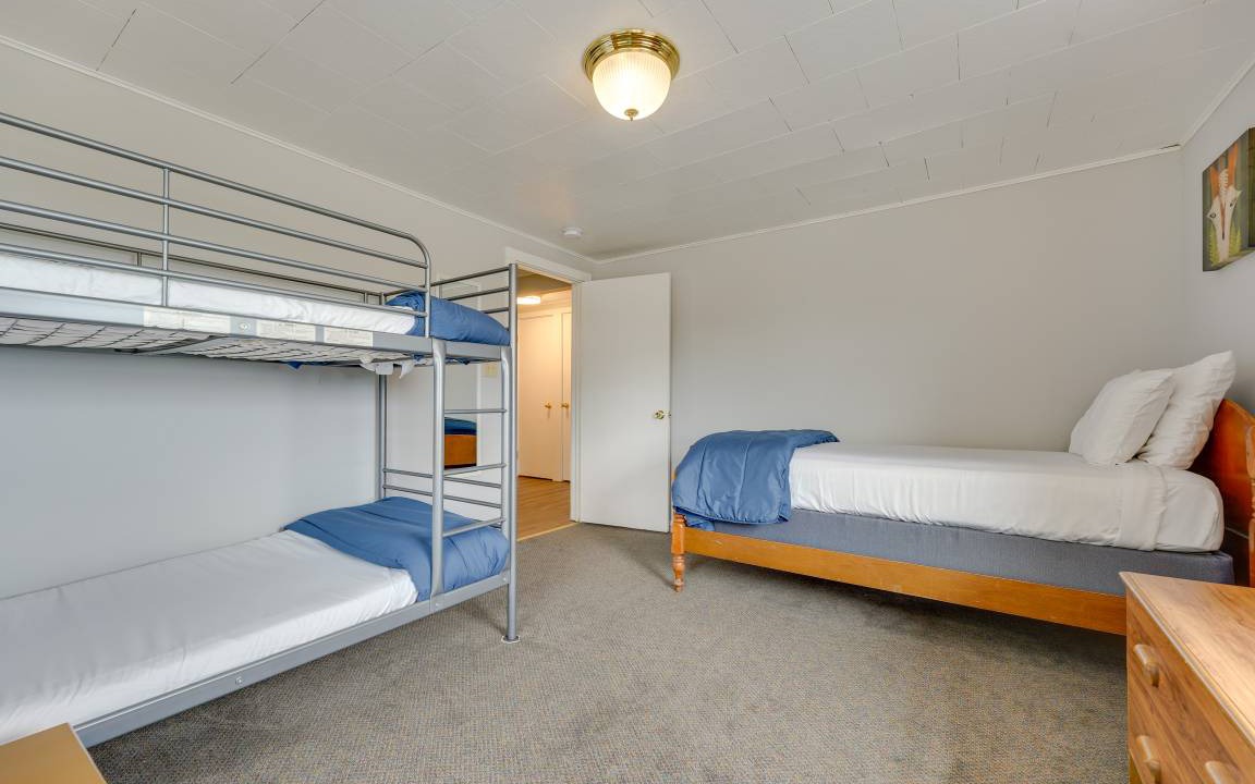 Photo of Bedroom in Bromley Mountain