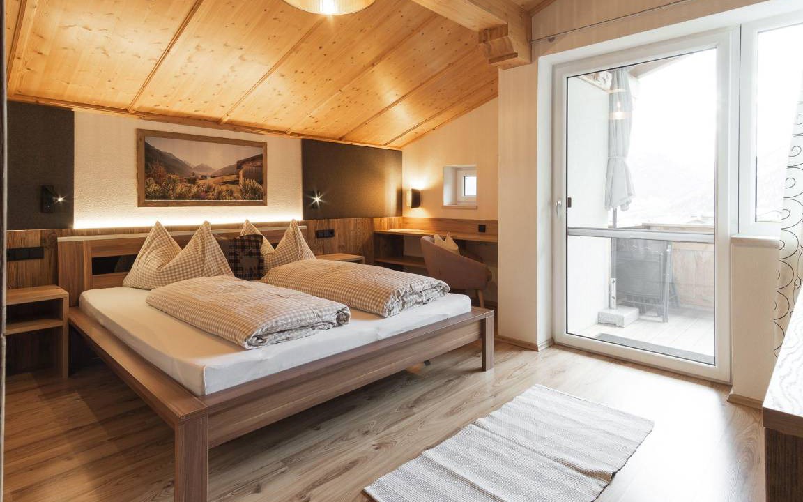 Photo of Bedroom in Telfes im Stubai