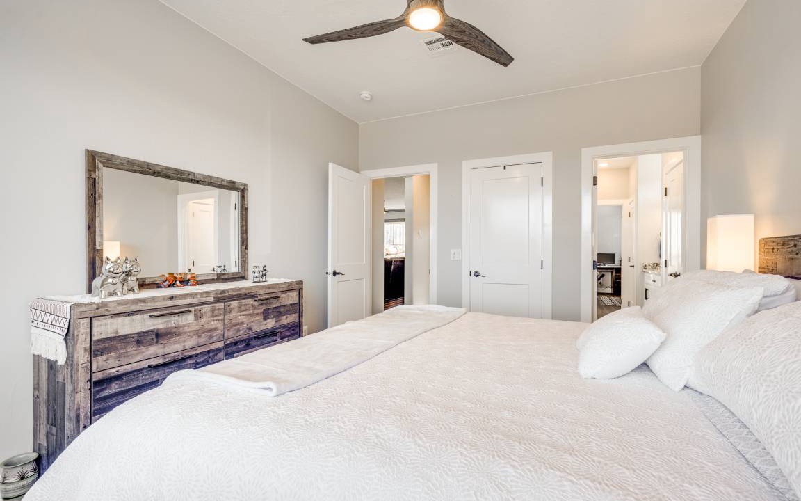 Photo of Bedroom in Cedar City