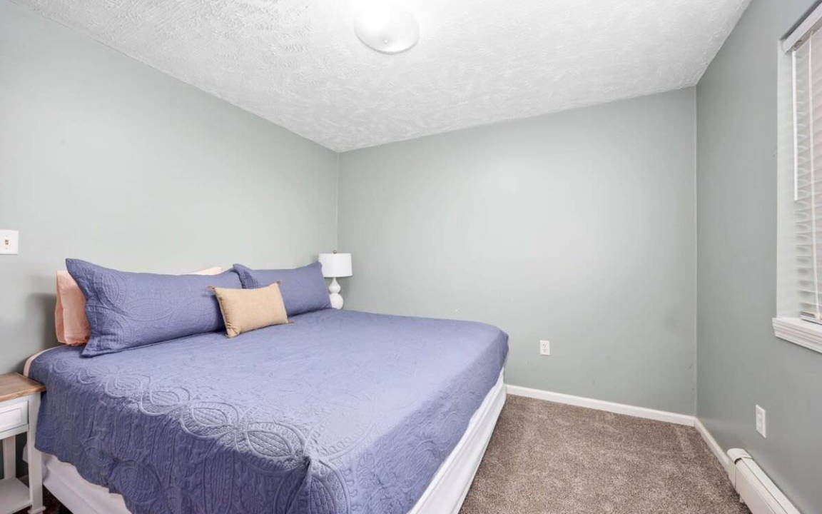 Photo of Bedroom in Rockford