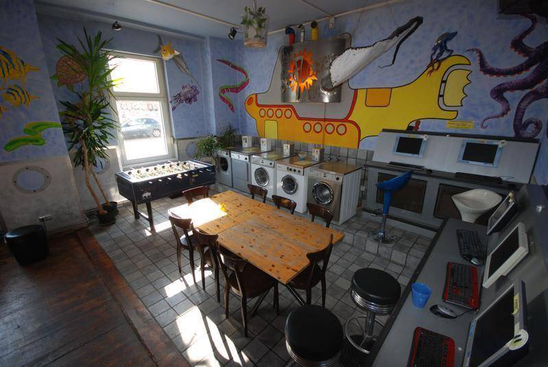 Photo of Kitchen in Friedrichshain