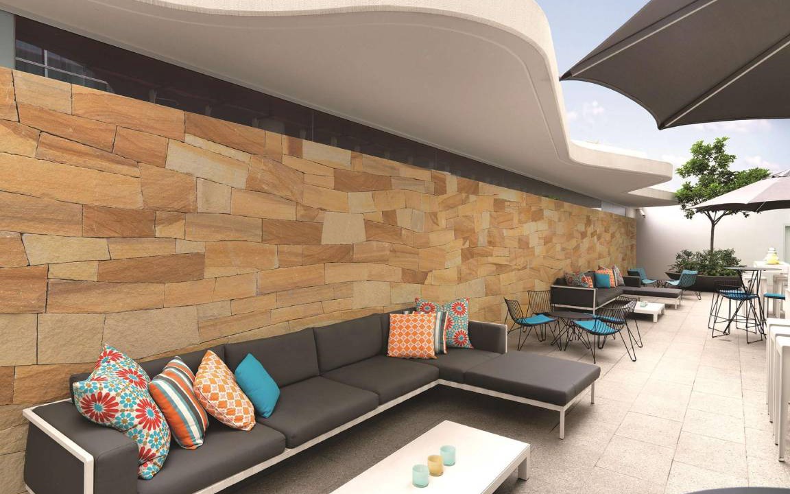 Photo of Livingroom in Bondi Beach