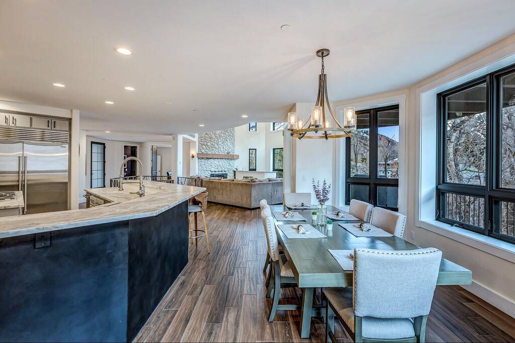 Photo of Kitchen in Snowmass Village