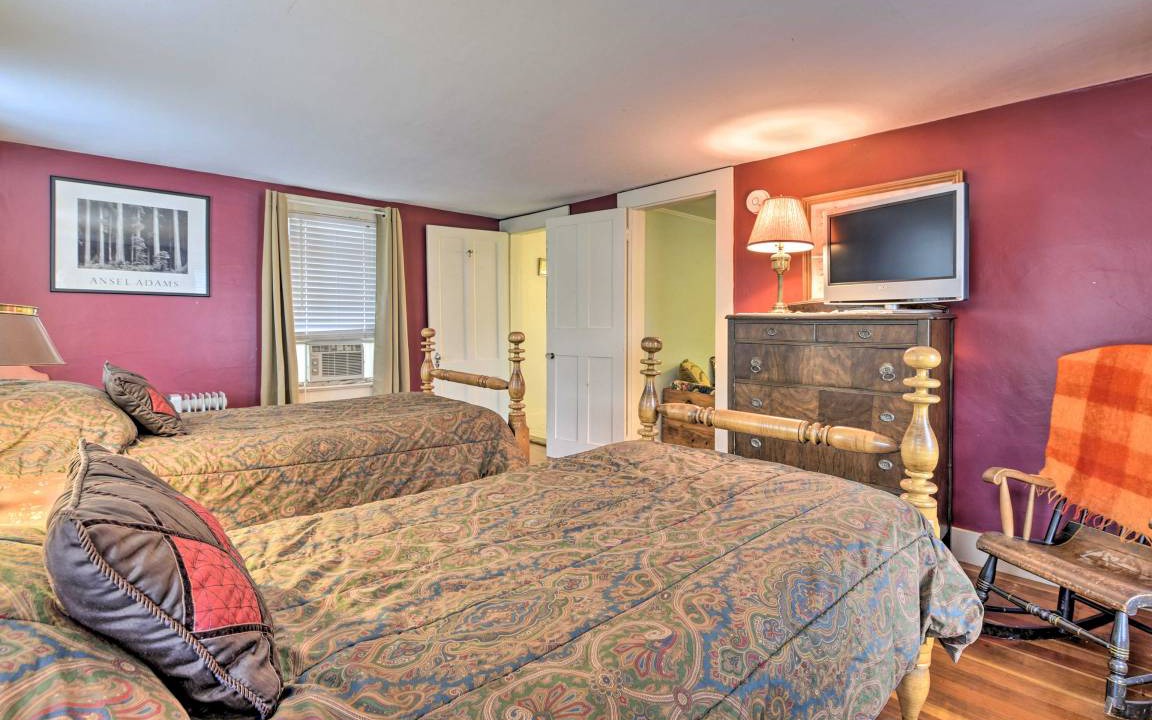 Photo of Bedroom in Granville