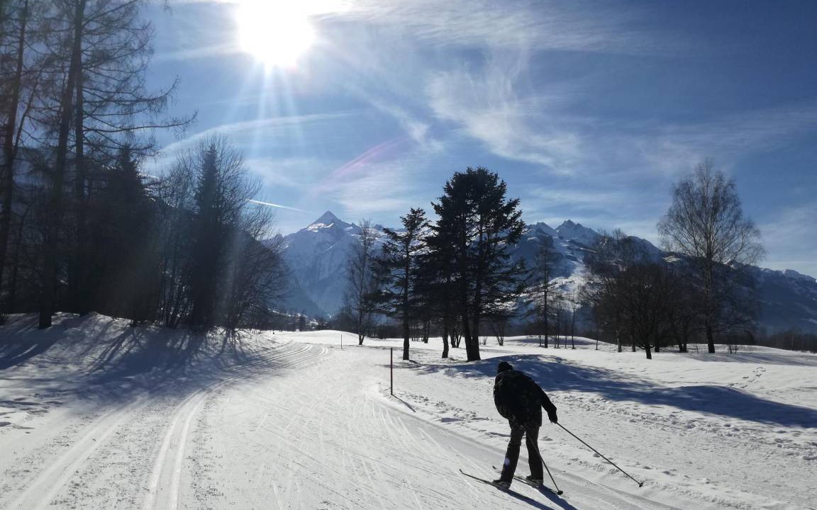 Photo of Others in Zell am See