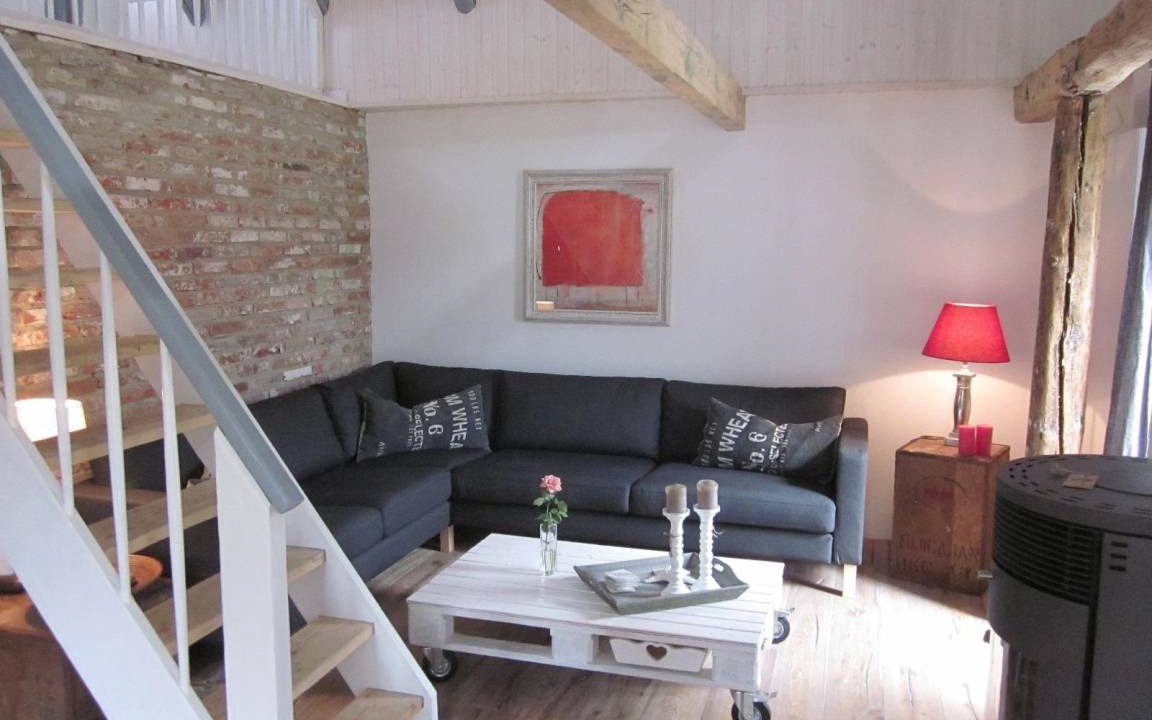 Photo of Livingroom in Pilsum