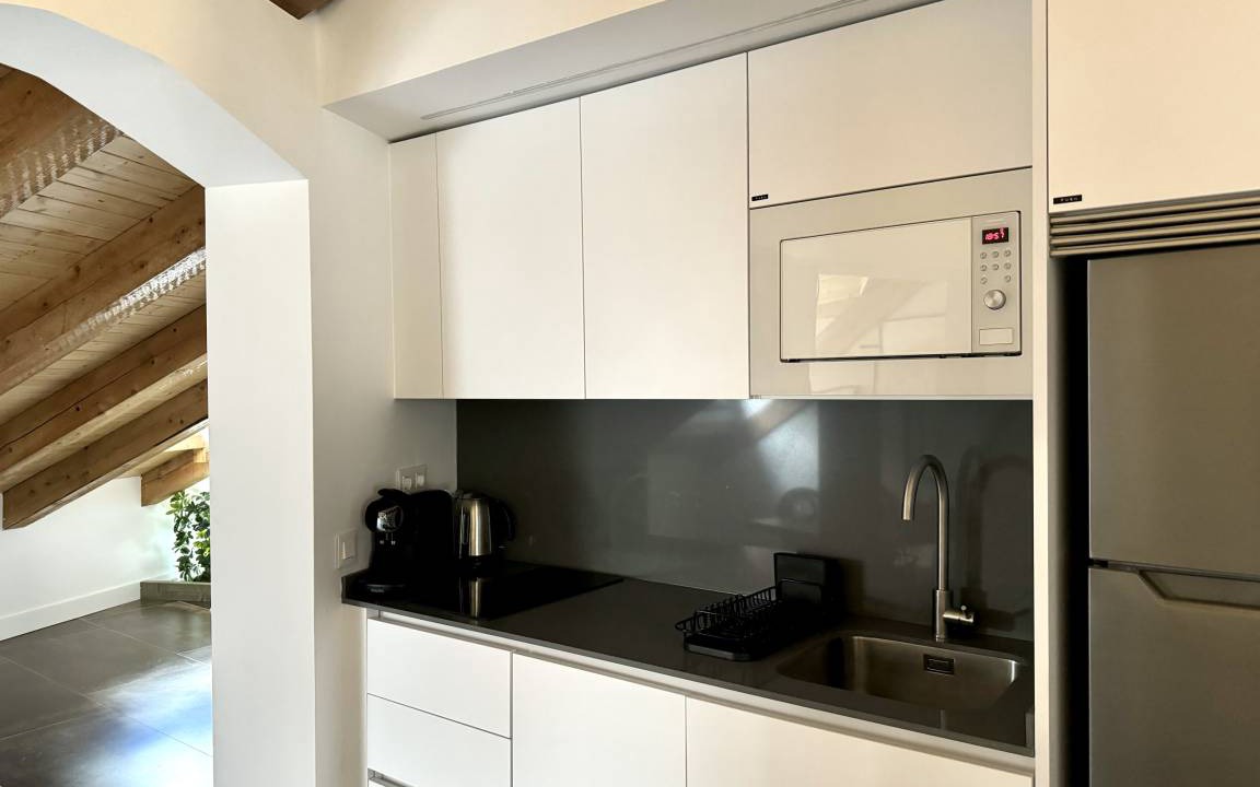 Photo of Kitchen in Barrio de La Latina