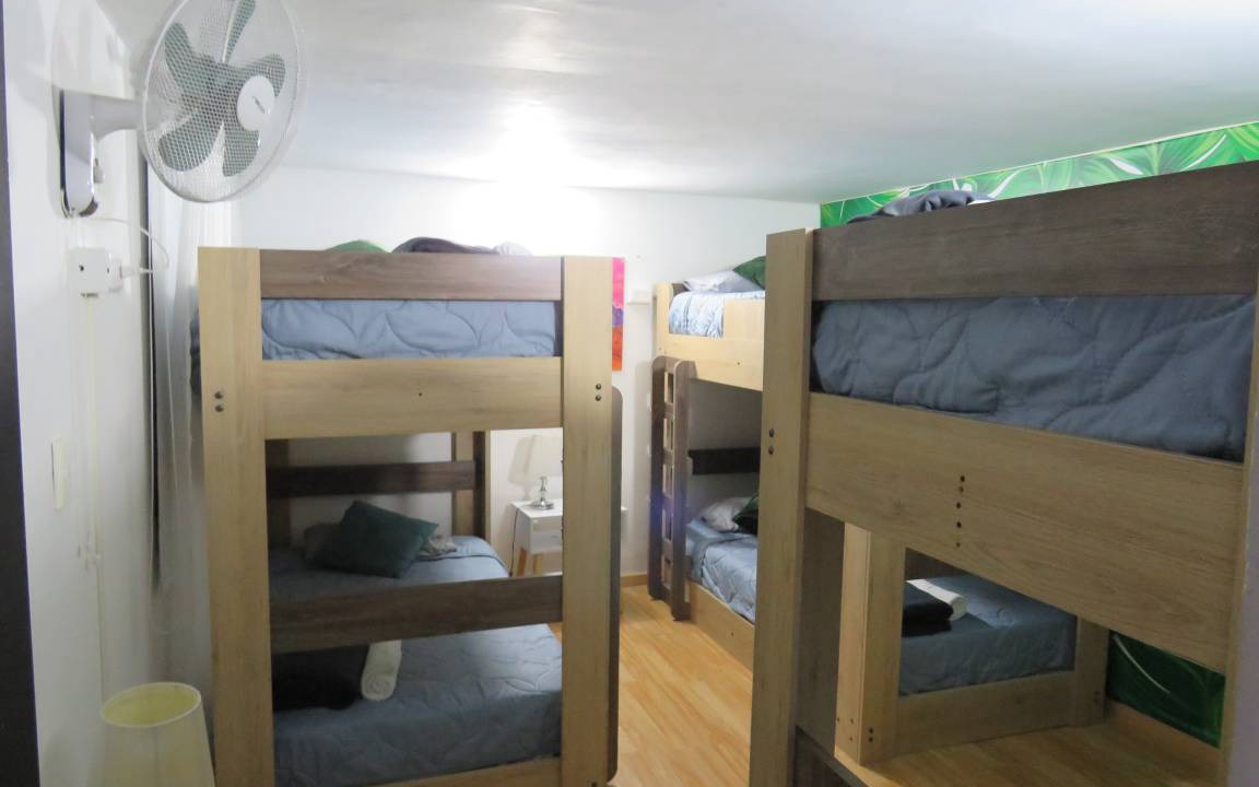 Photo of Bedroom in Pereira