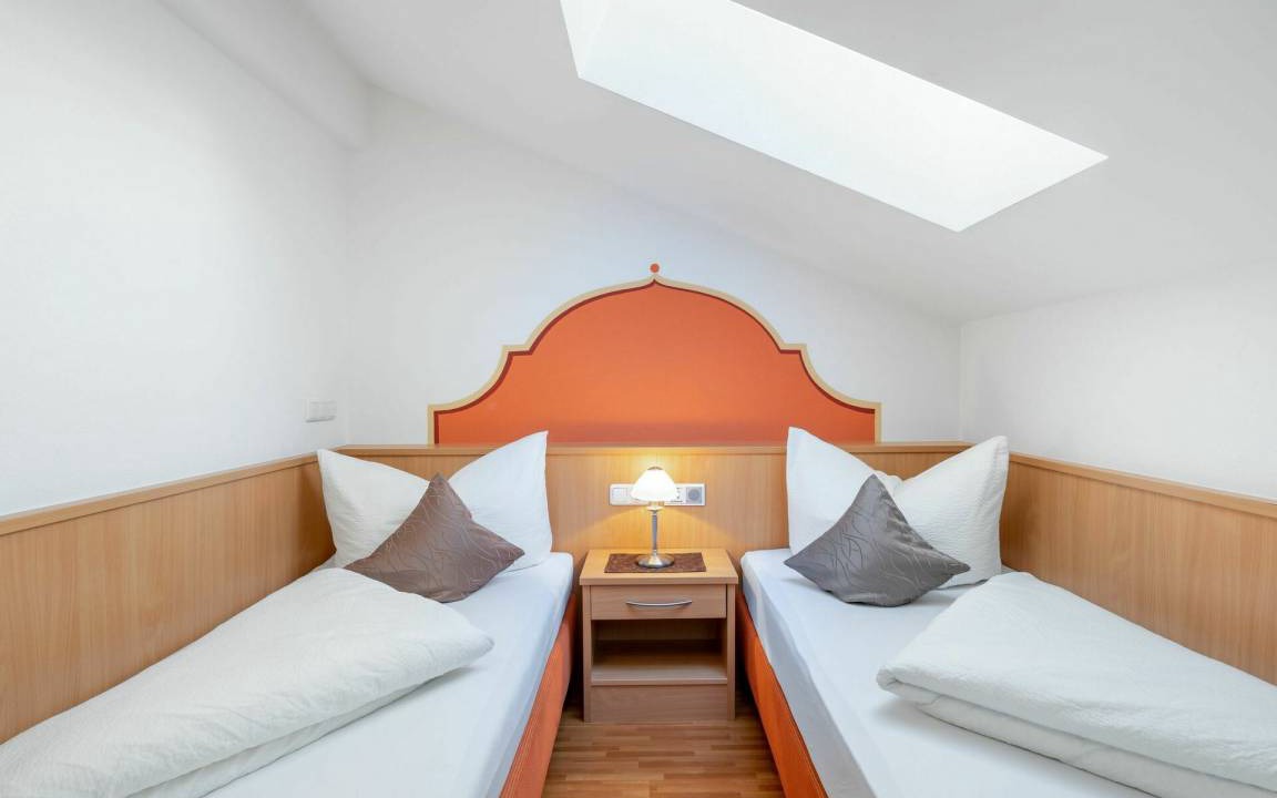 Photo of Bedroom in Mayrhofen