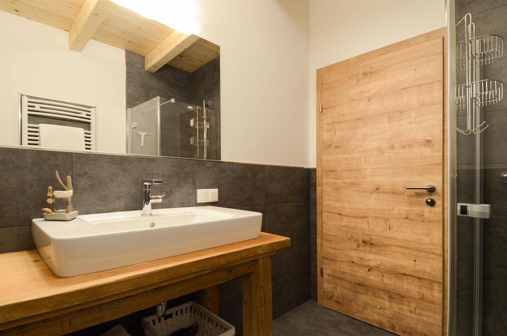 Photo of Bathroom in Abtenau