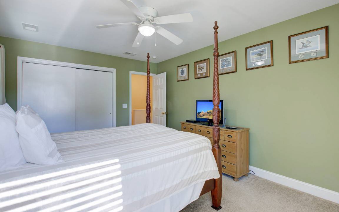 Photo of Bedroom in Old Village
