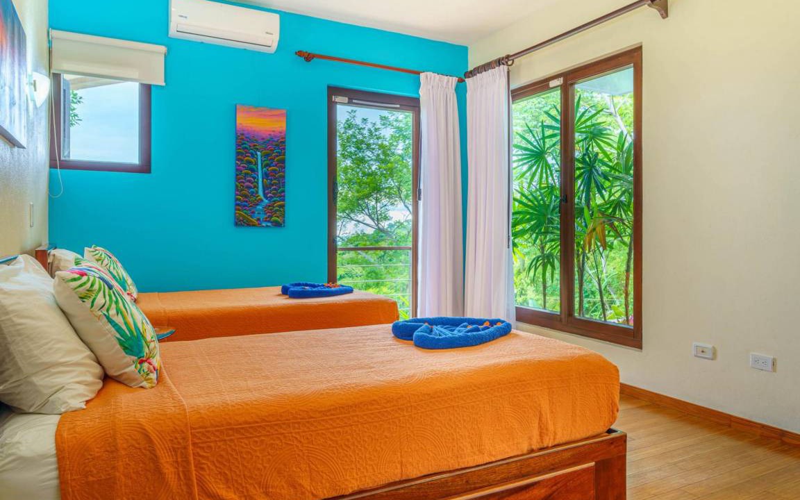 Photo of Bedroom in Dominical