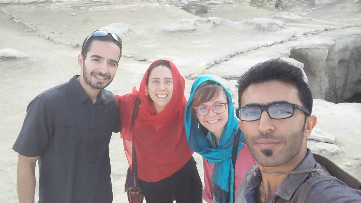 Photo of Others in Qeshm