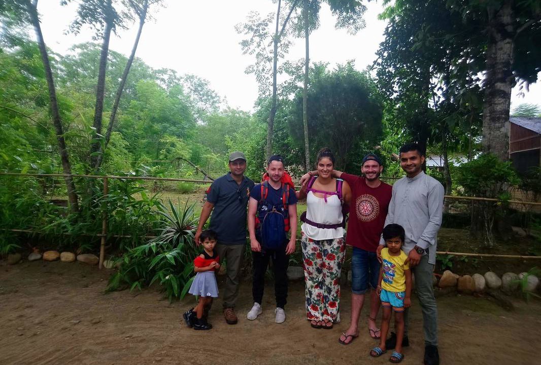 Photo of Others in Meghauli