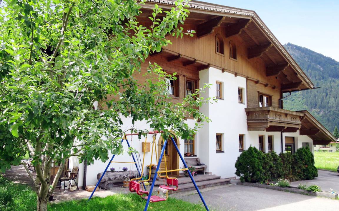 Photo of Others in Mayrhofen