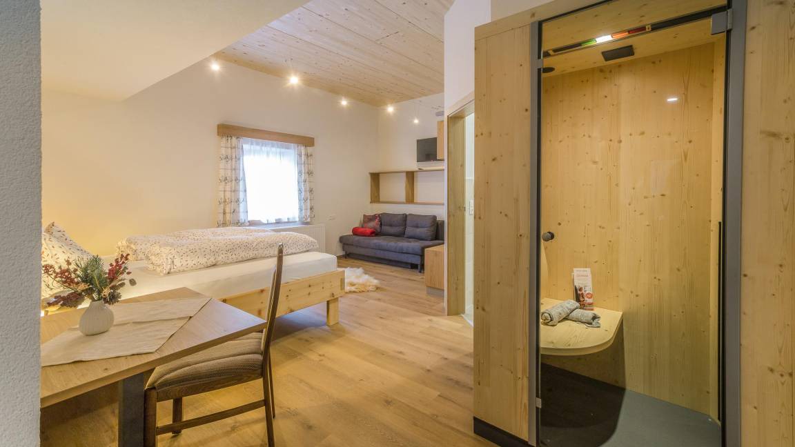 Photo of Bedroom in Ellboegen