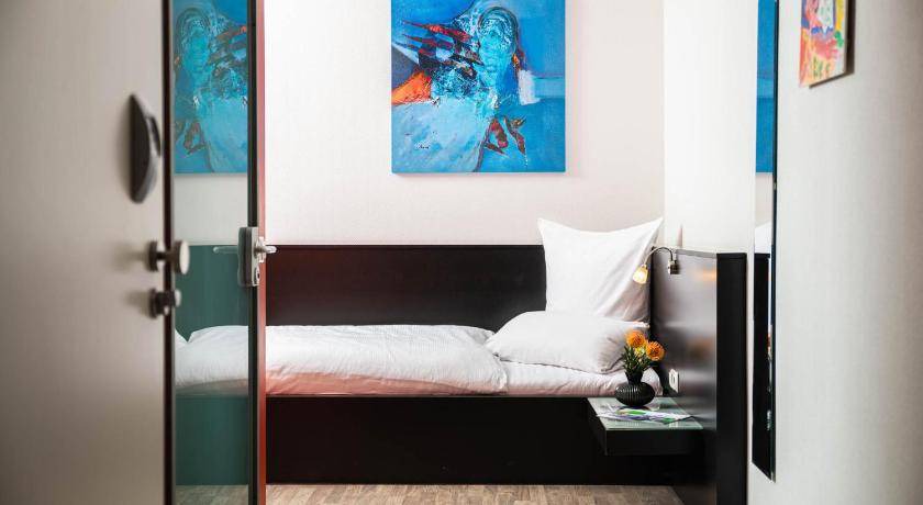 Photo of Bedroom in Schwetzingen