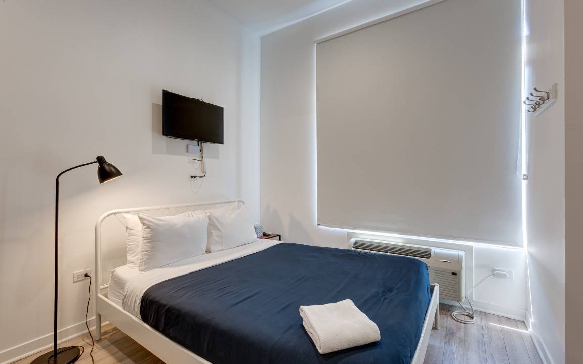 Photo of Bedroom in River West