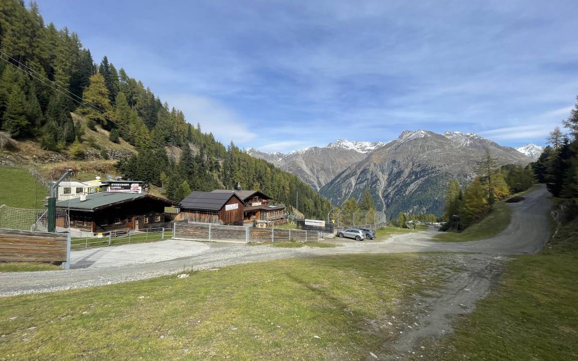 Photo of Others in Soelden