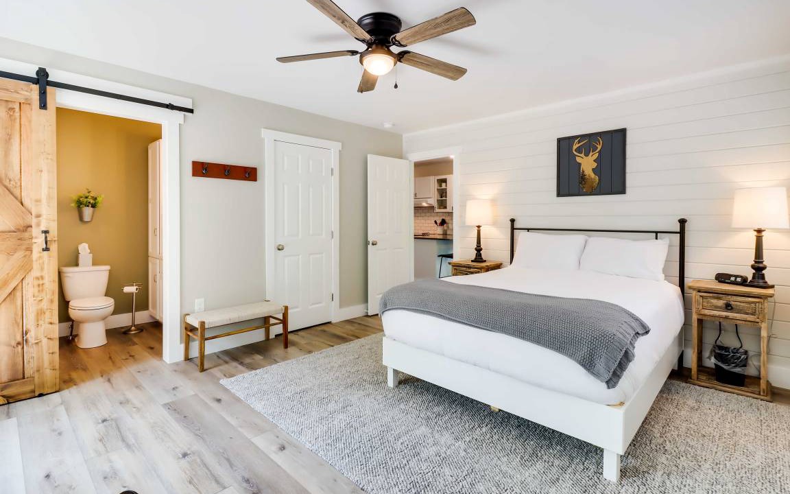 Photo of Bedroom in Potts Grove