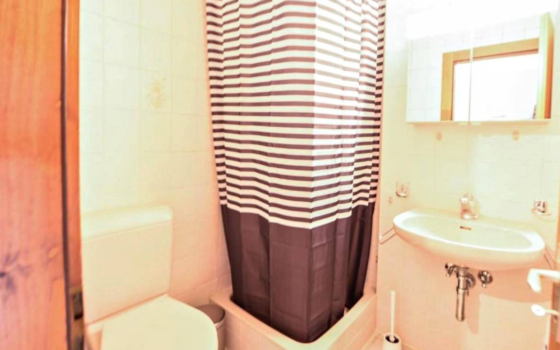 Photo of Bathroom in Saillon