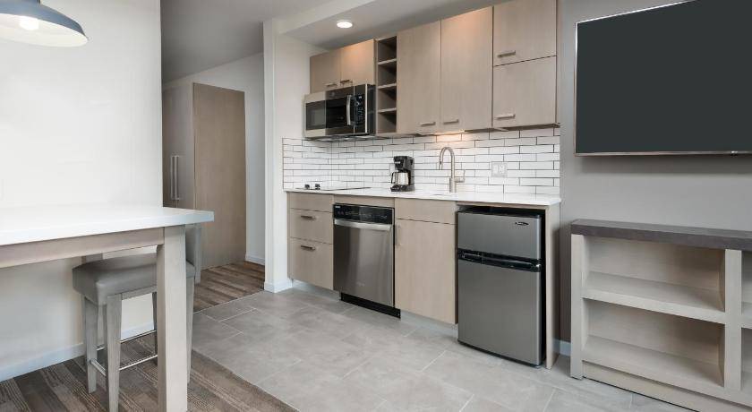 Photo of Kitchen in West Loop