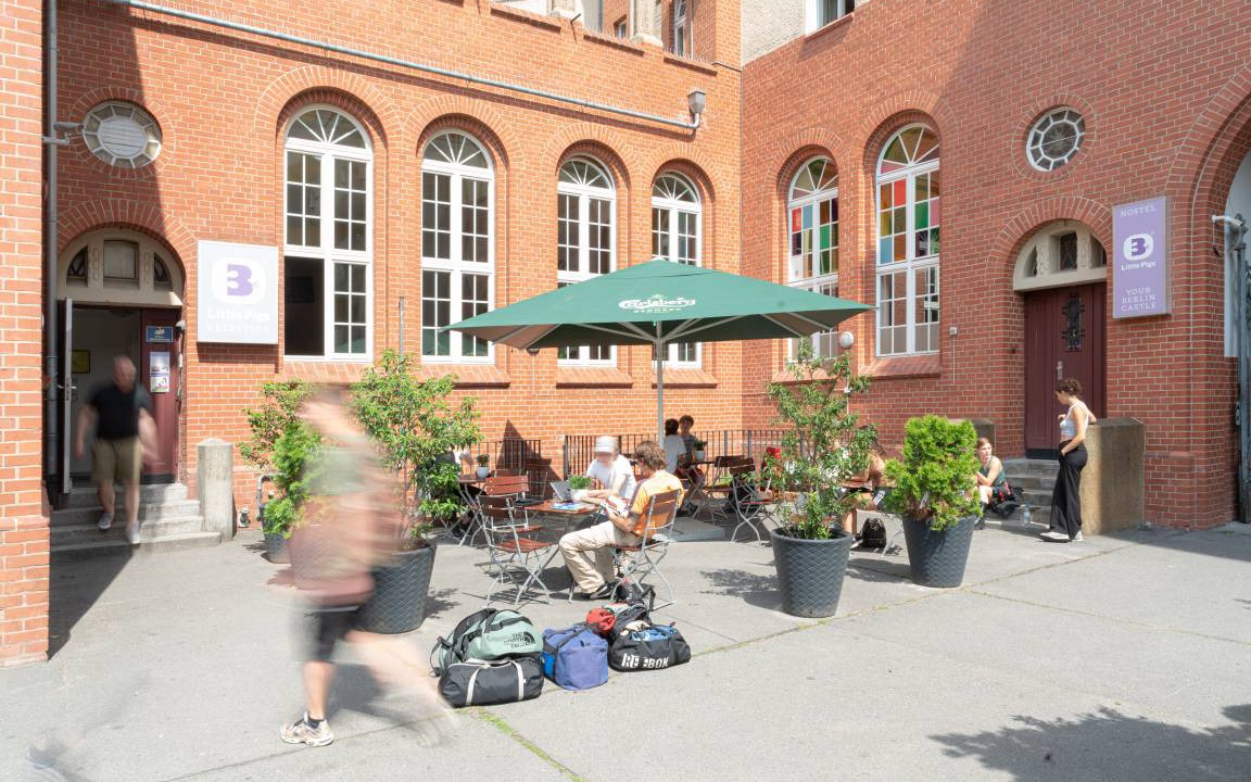 Photo of Others in Kreuzberg