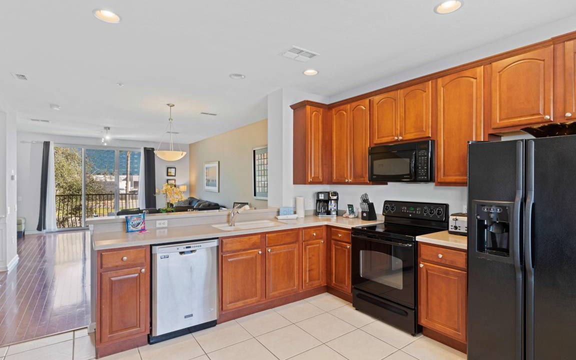 Photo of Kitchen in Florida Central Atlantic Coast