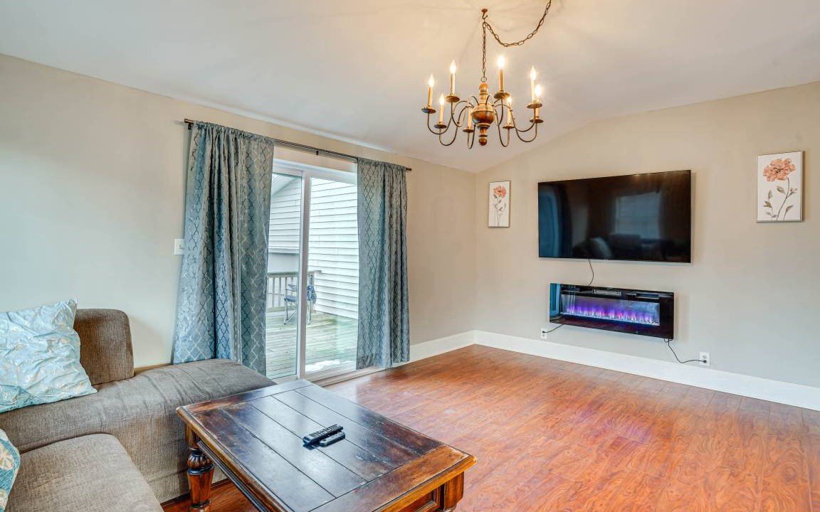 Photo of Livingroom in Altmar