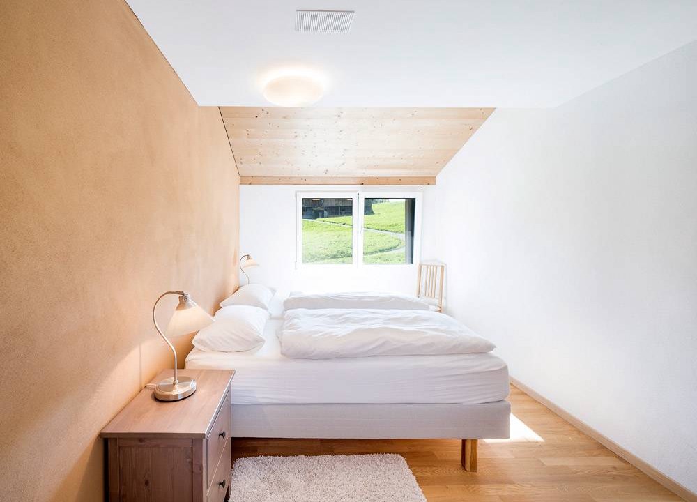 Photo of Bedroom in Pany