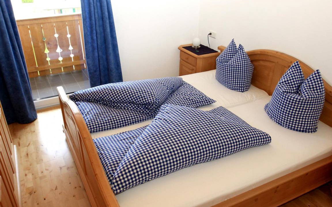 Photo of Bedroom in Oberperfuss