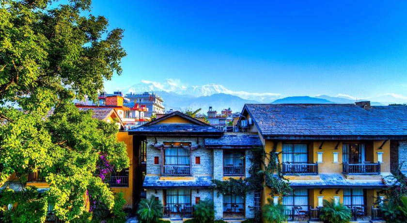 Photo of Others in Pokhara