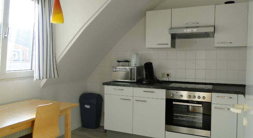 Photo of Kitchen in Stuhlinger Old Town