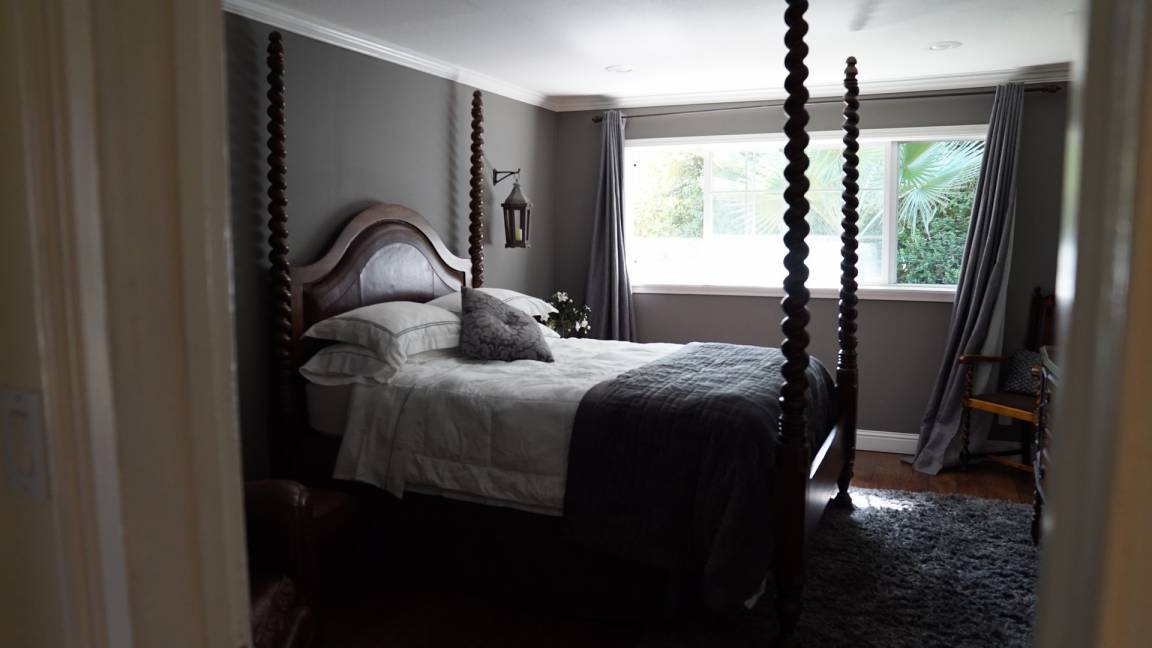 Photo of Bedroom in Fremont