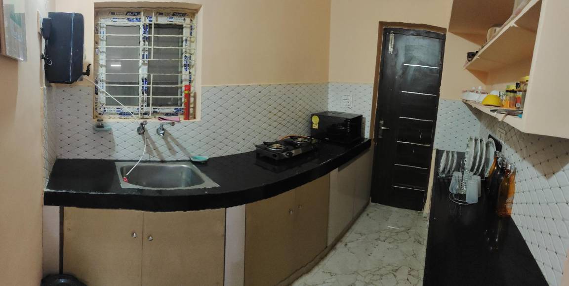 Photo of Kitchen in Hyderabad