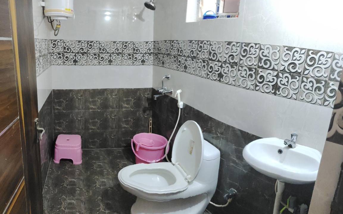 Photo of Bathroom in Hyderabad