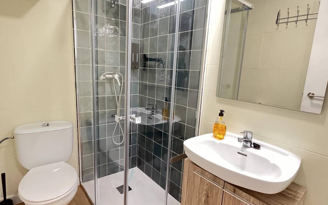 Photo of Bathroom in Pedralba