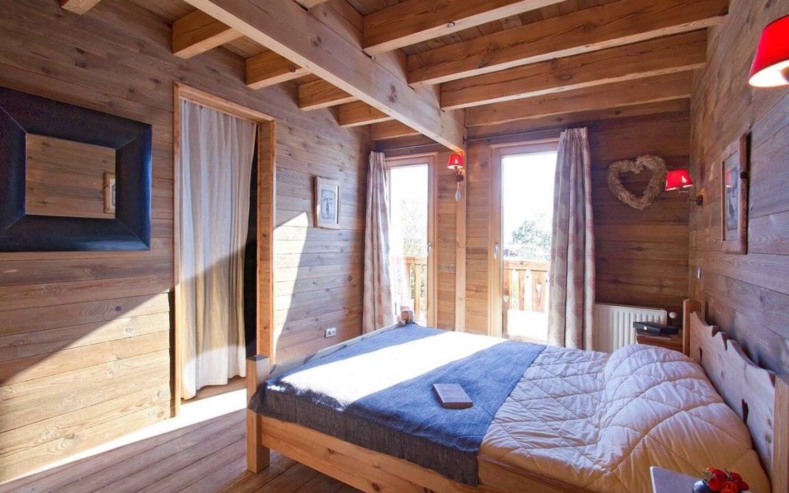Photo of Bedroom in Bergers