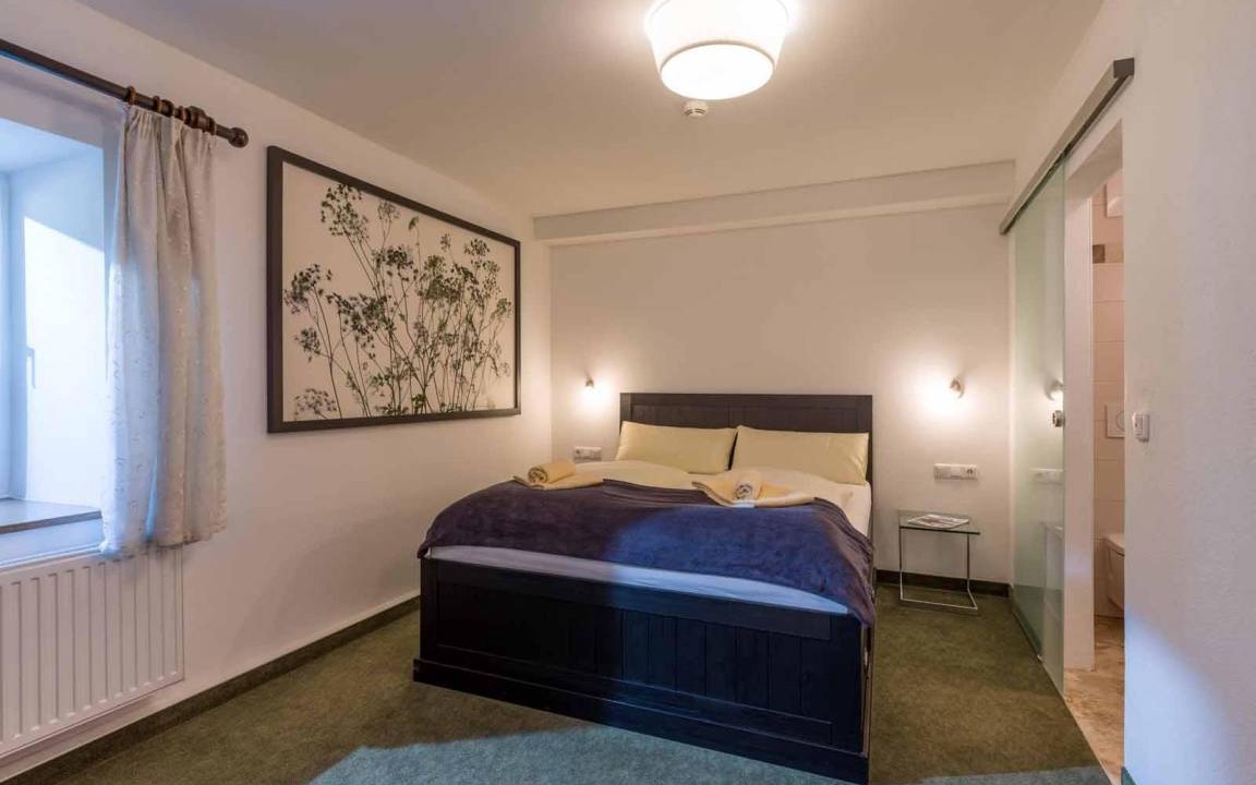 Photo of Bedroom in Fieberbrunn