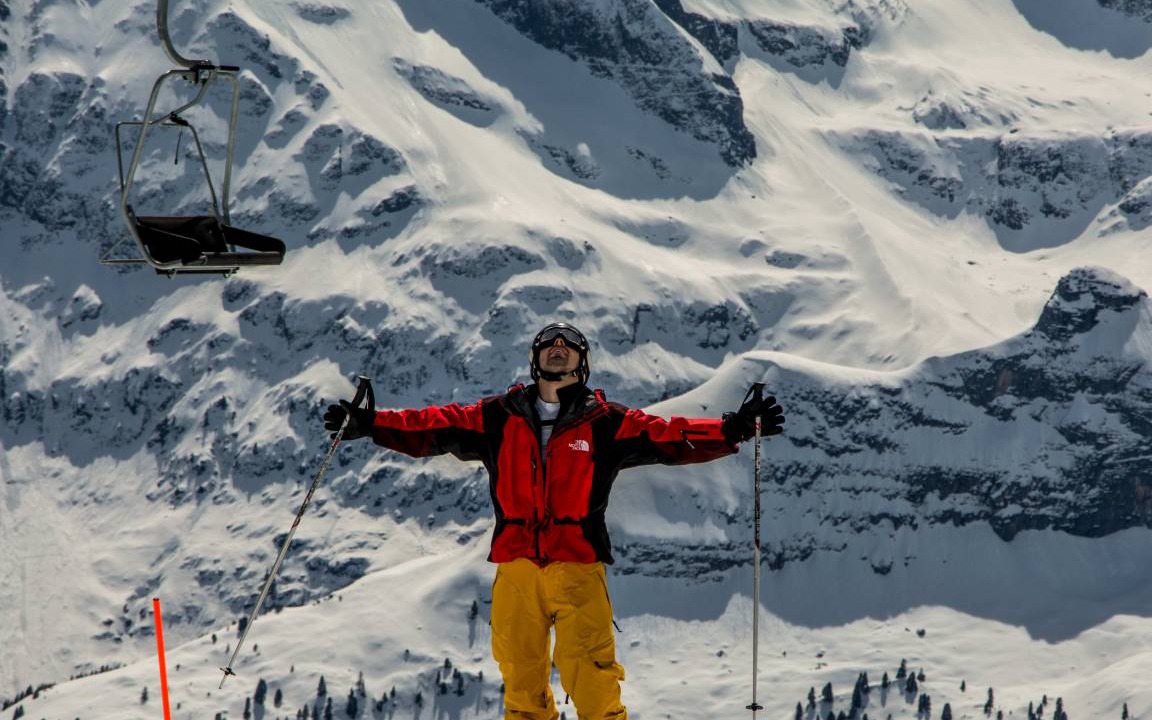 Photo of Others in Lauterbrunnen