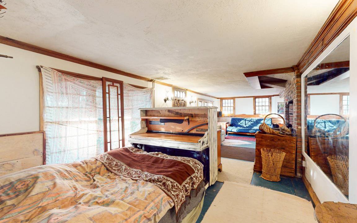 Photo of Bedroom in Calais