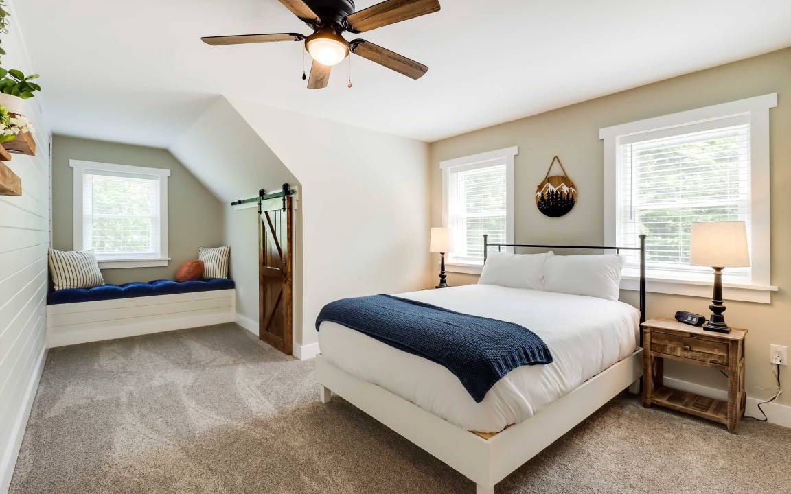 Photo of Bedroom in Potts Grove