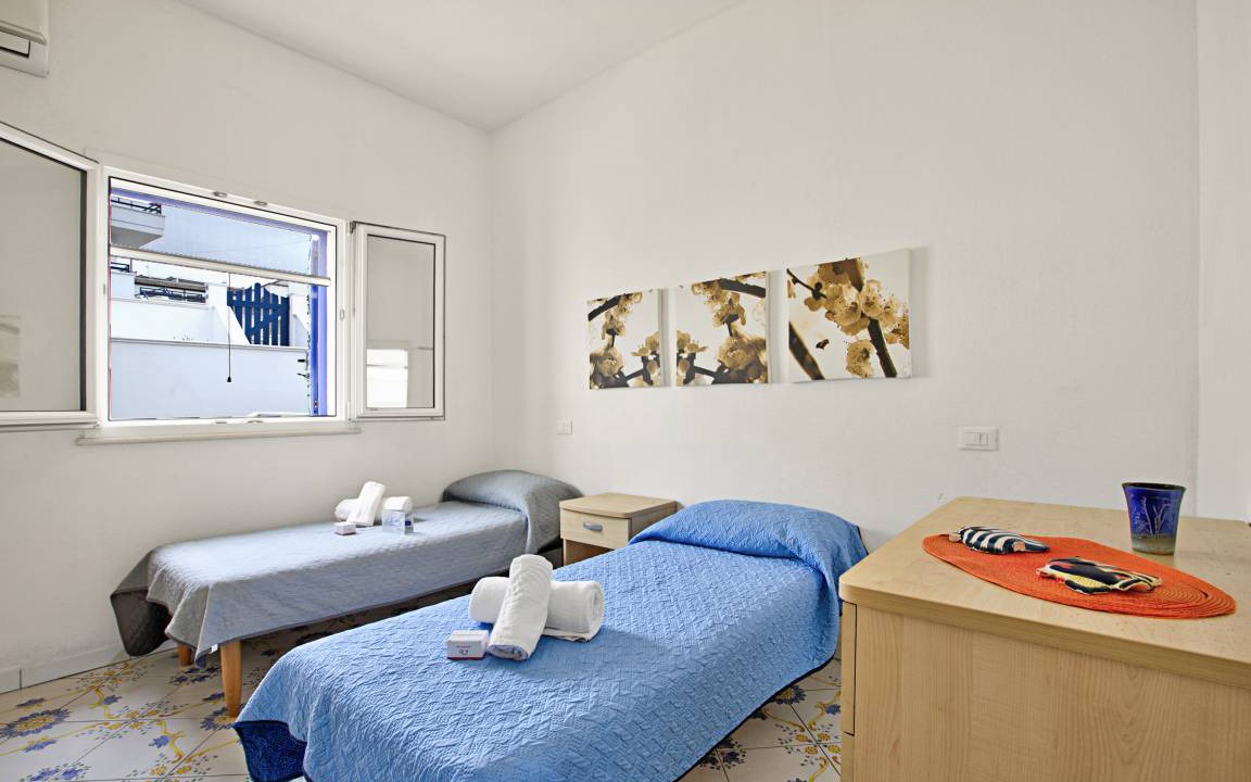 Photo of Bedroom in Torre Vado