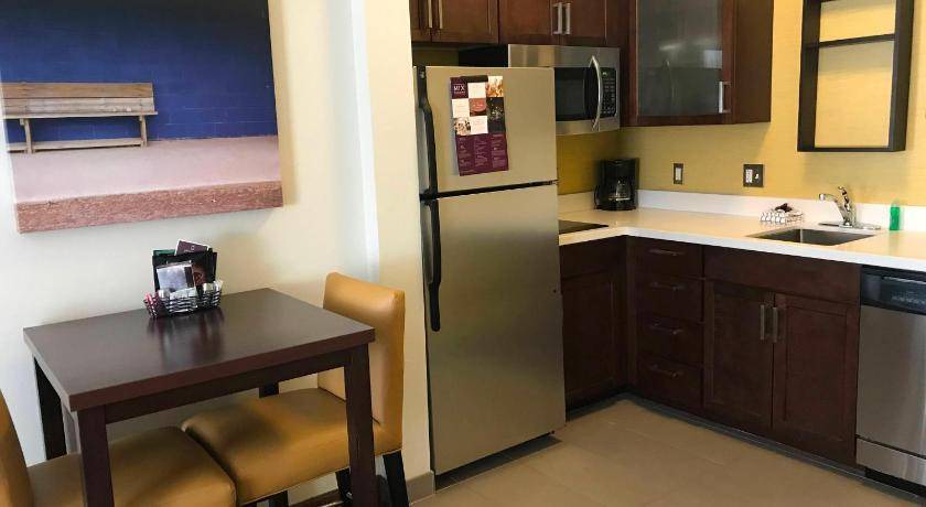 Photo of Kitchen in Williamsport
