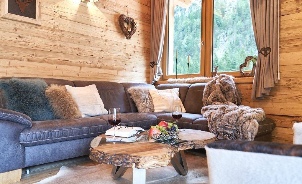 Photo of Livingroom in Leutasch